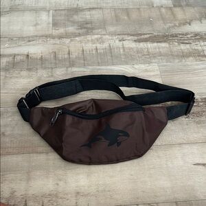 Orca Belt Bag